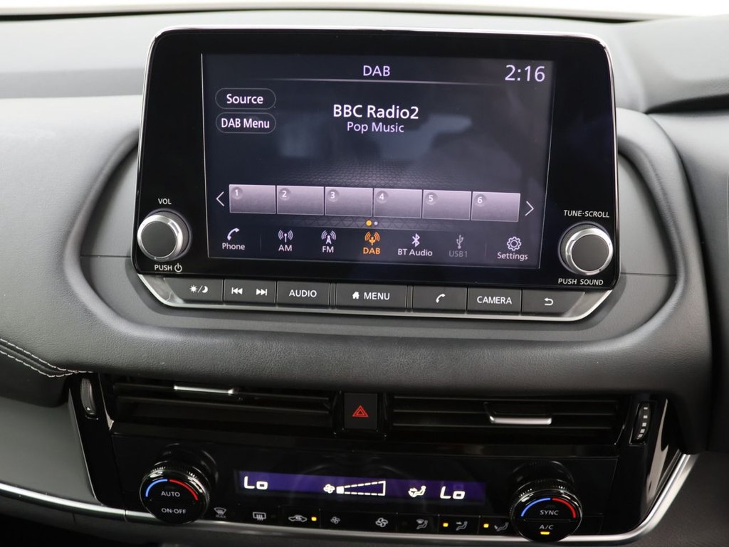 Used Nissan Qashqai 2022 for sale - 76029182: Photo 14