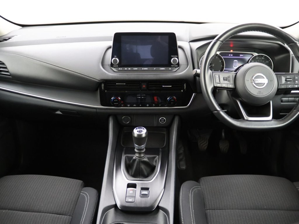 Used Nissan Qashqai 2022 for sale - 76029182: Photo 18