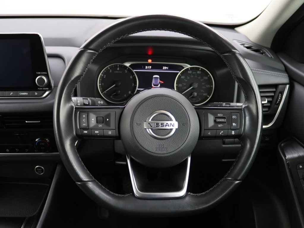 Used Nissan Qashqai 2022 for sale - 76029182: Photo 20