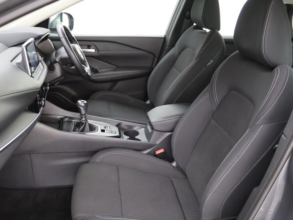 Used Nissan Qashqai 2022 for sale - 76029182: Photo 23