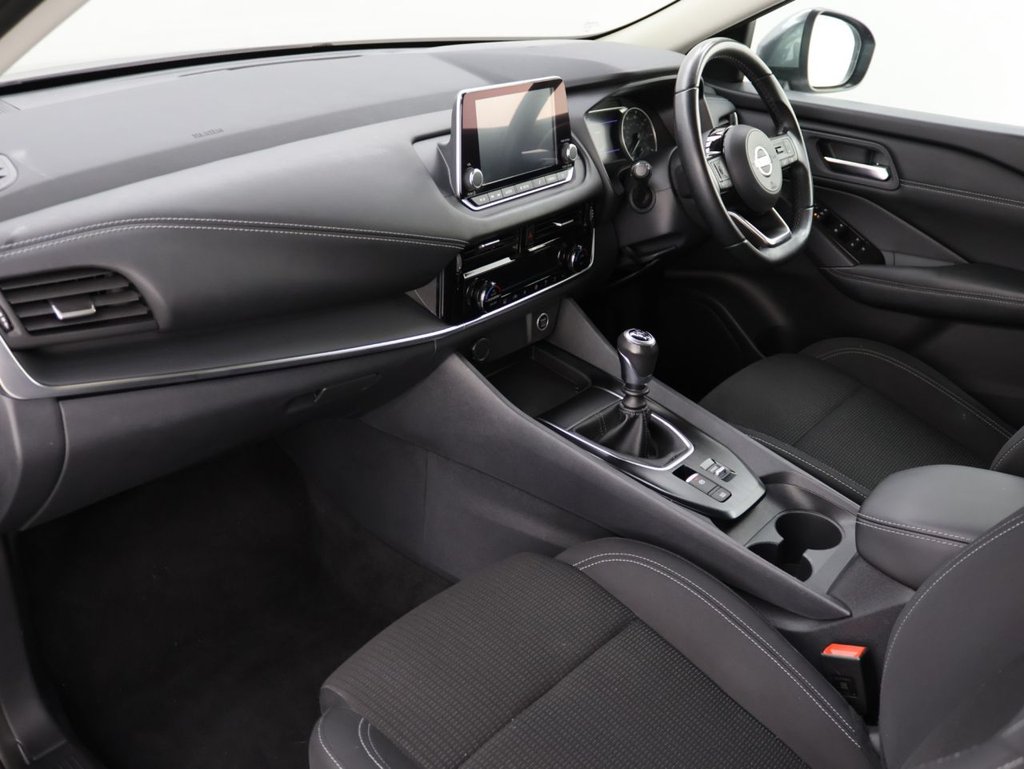 Used Nissan Qashqai 2022 for sale - 76029182: Photo 24