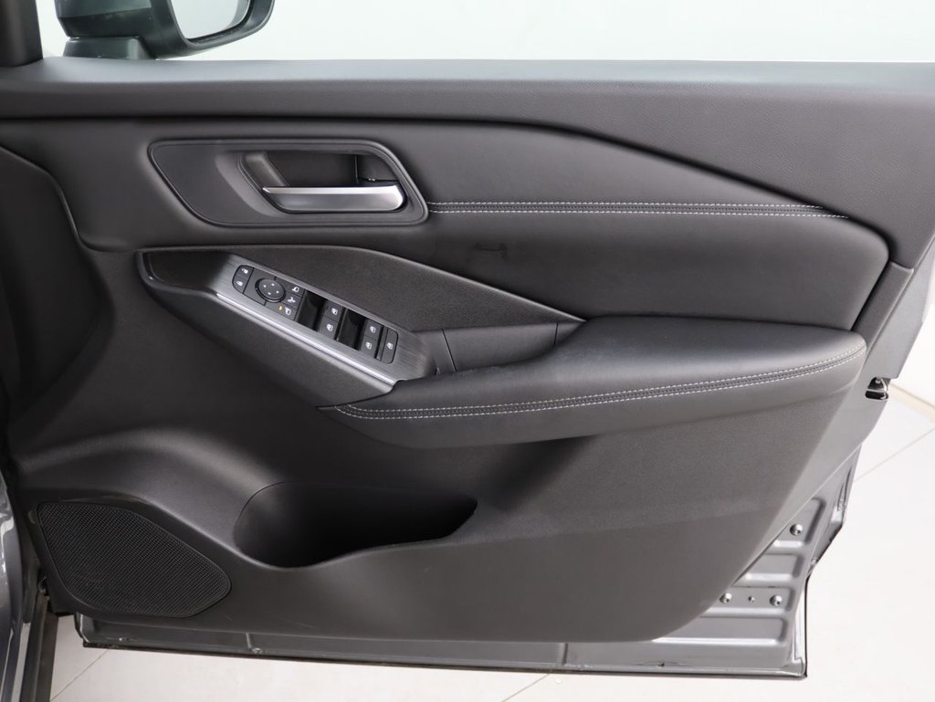 Used Nissan Qashqai 2022 for sale - 76029182: Photo 26