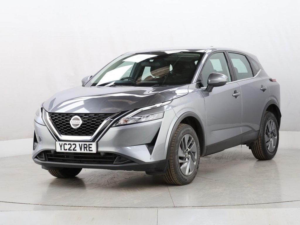 Used Nissan Qashqai 2022 for sale - 76029182: Photo 5
