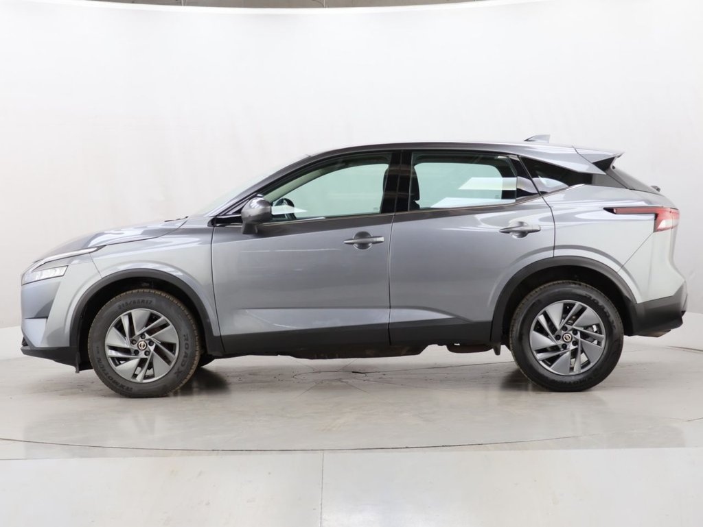 Used Nissan Qashqai 2022 for sale - 76029182: Photo 6