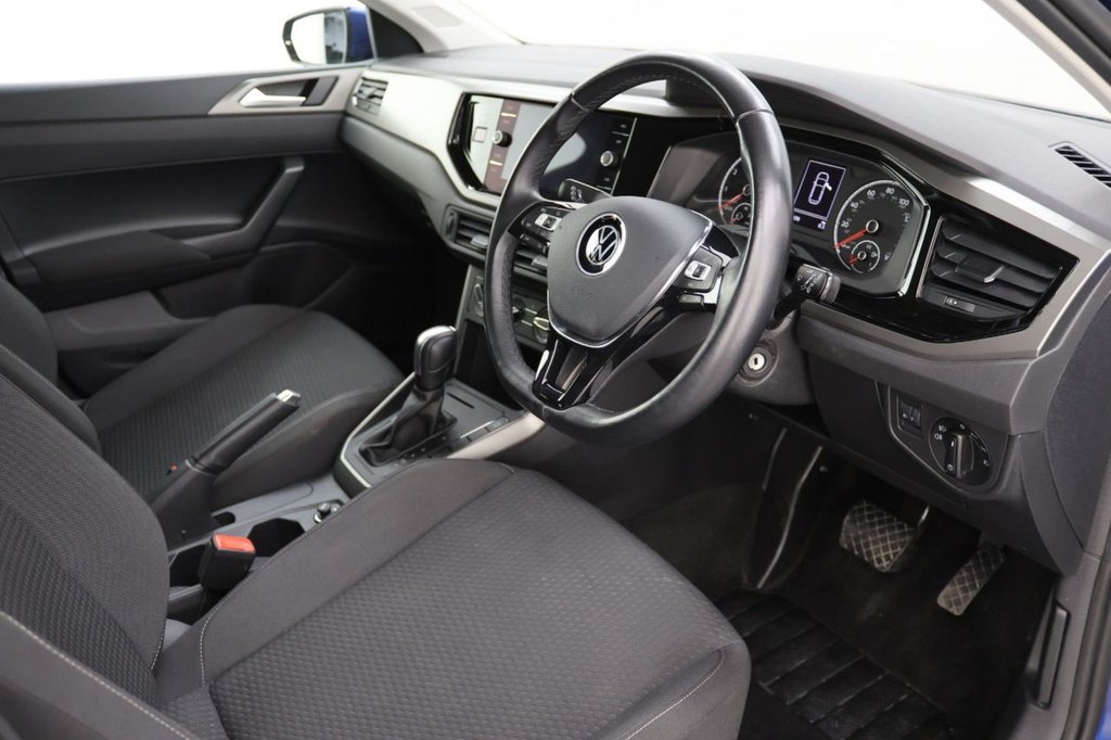 Used Volkswagen Polo 2021 for sale - 77056338: Photo 10