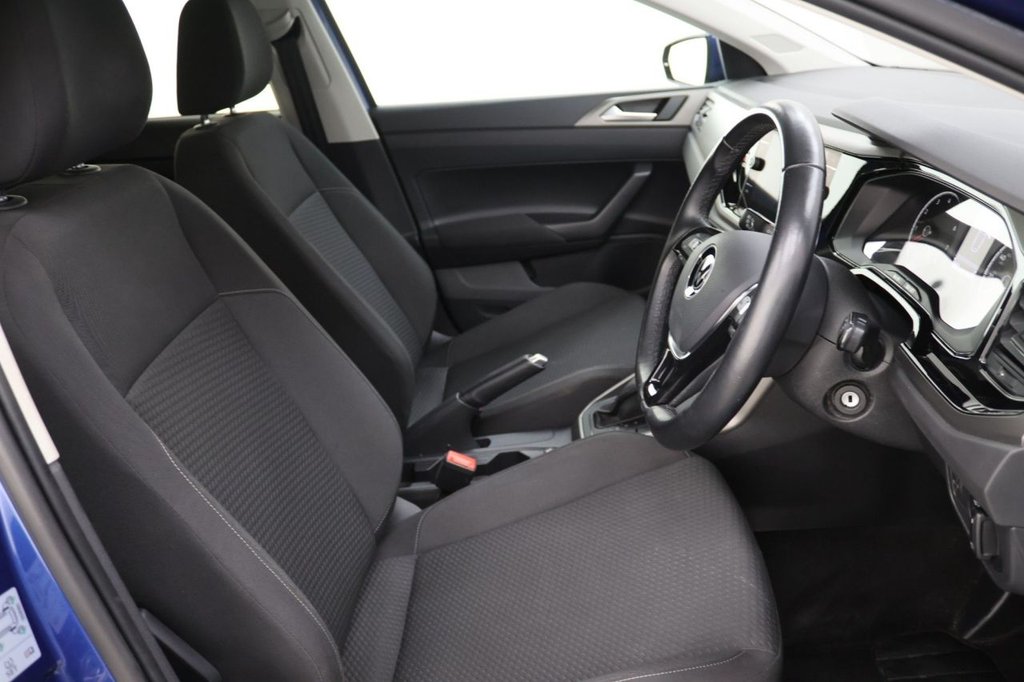 Used Volkswagen Polo 2021 for sale - 77056338: Photo 12