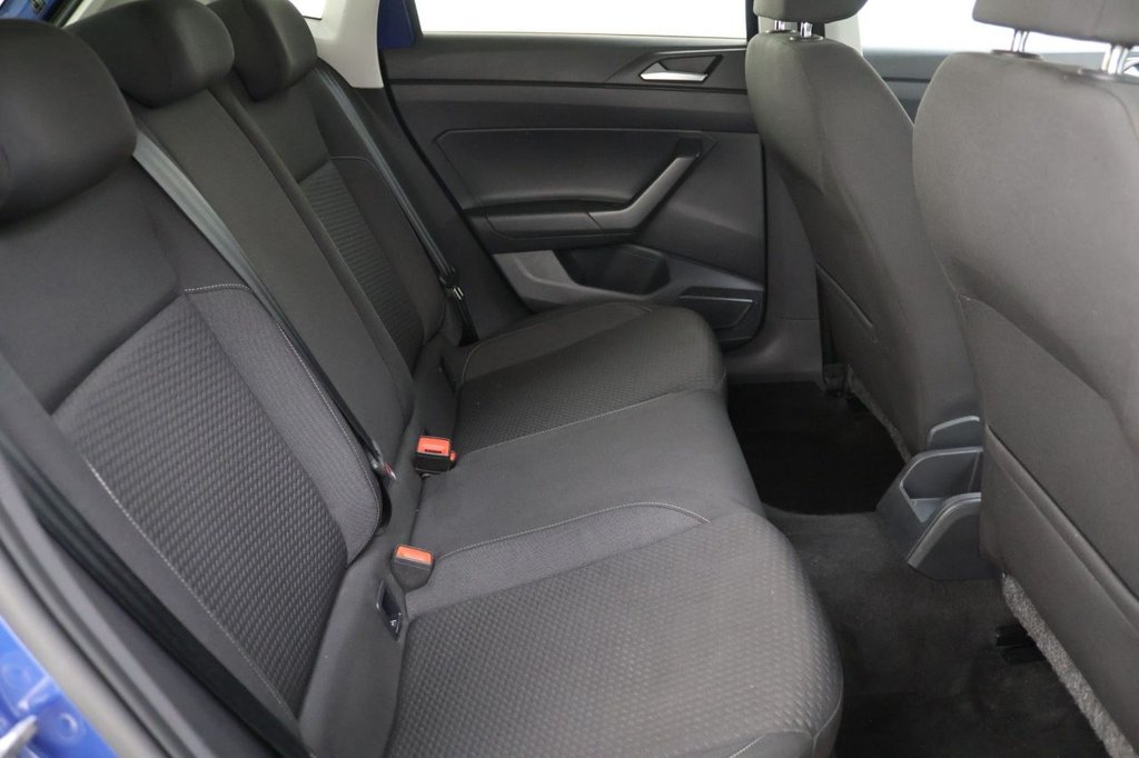 Used Volkswagen Polo 2021 for sale - 77056338: Photo 17