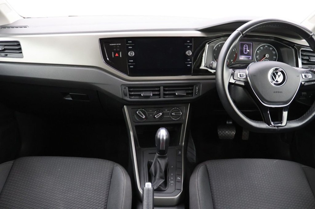 Used Volkswagen Polo 2021 for sale - 77056338: Photo 18