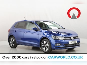 2021 (71) - 1.0 TSI 95 Match 5dr DSG