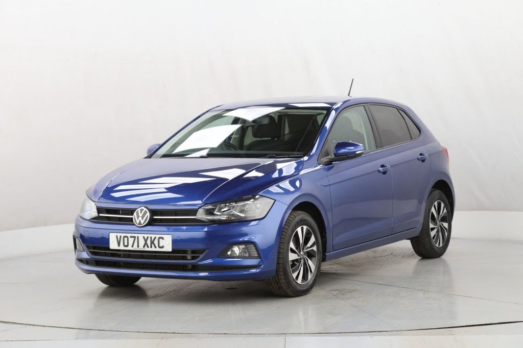 Used Volkswagen Polo 2021 for sale - 77056338: Photo 5