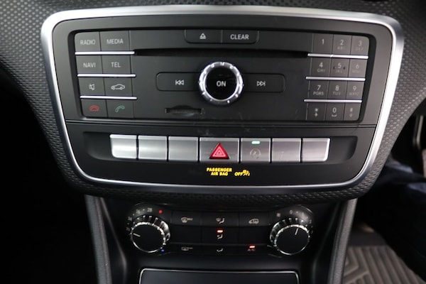 Used Mercedes-Benz A-Class 2017 for sale - 75671762: Photo 13