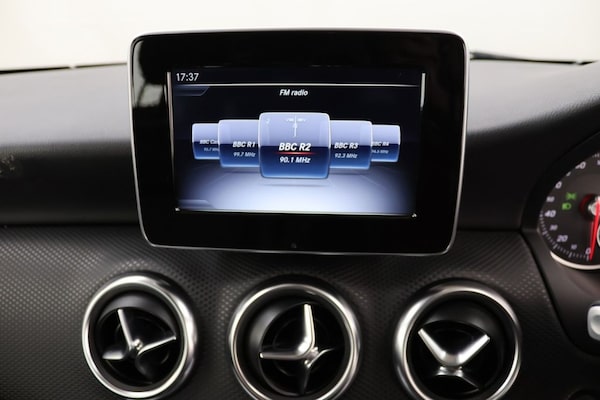 Used Mercedes-Benz A-Class 2017 for sale - 75671762: Photo 14