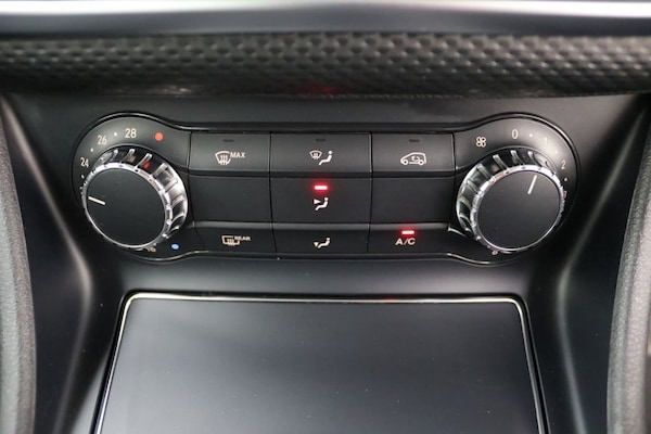 Used Mercedes-Benz A-Class 2017 for sale - 75671762: Photo 17