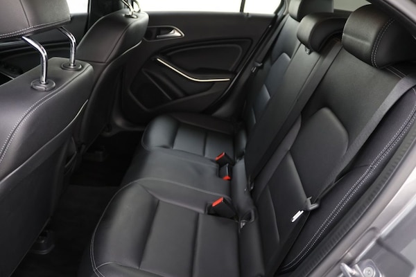 Used Mercedes-Benz A-Class 2017 for sale - 75671762: Photo 21