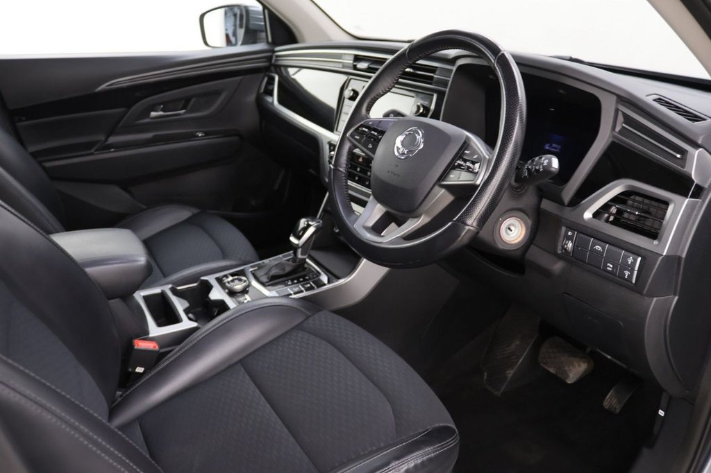 Used Ssangyong Korando 2022 for sale - 77110804: Photo 10