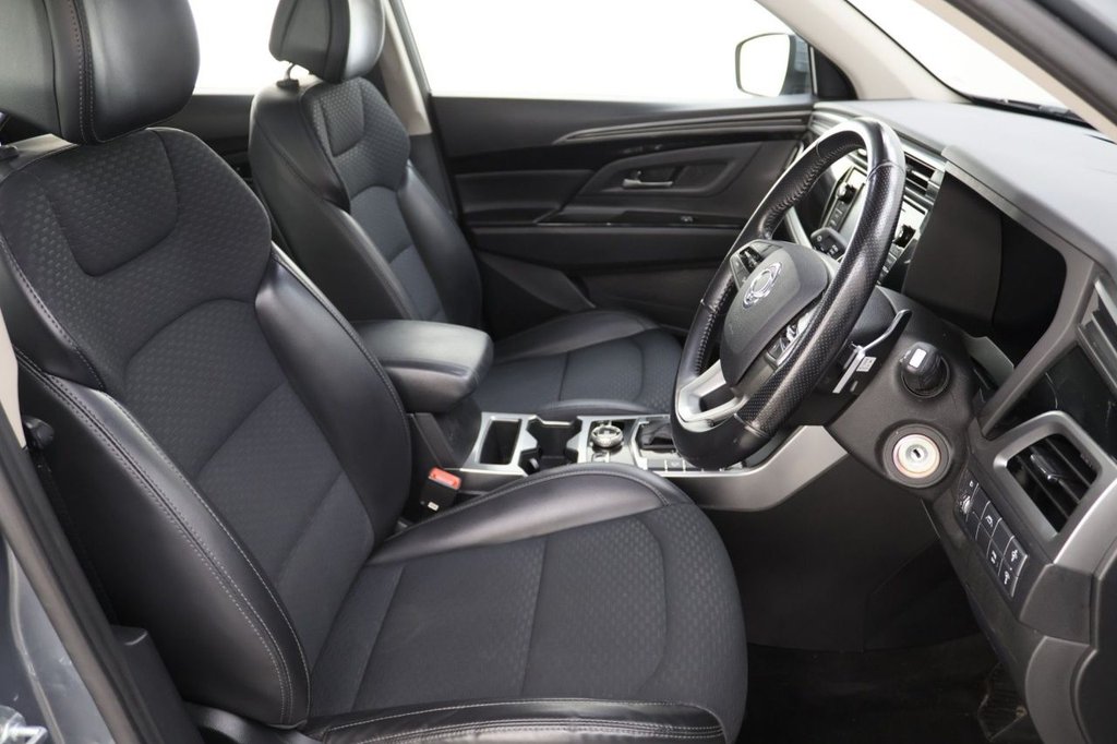 Used Ssangyong Korando 2022 for sale - 77110804: Photo 12