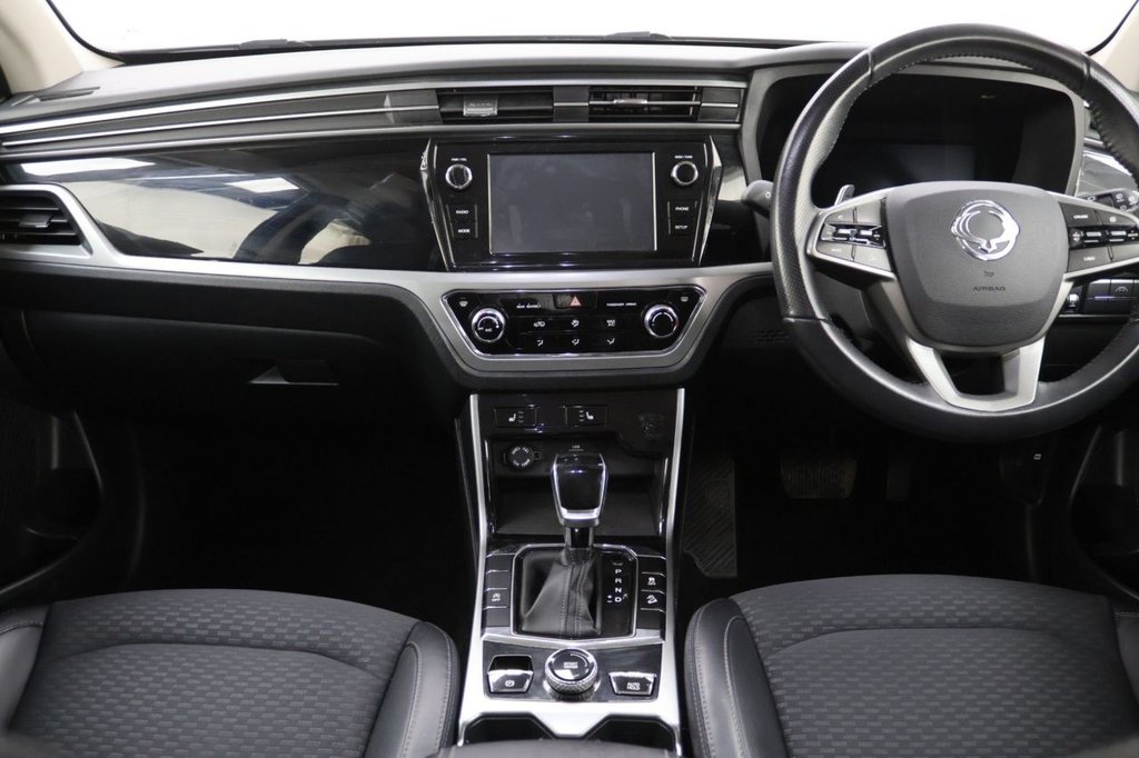 Used Ssangyong Korando 2022 for sale - 77110804: Photo 17