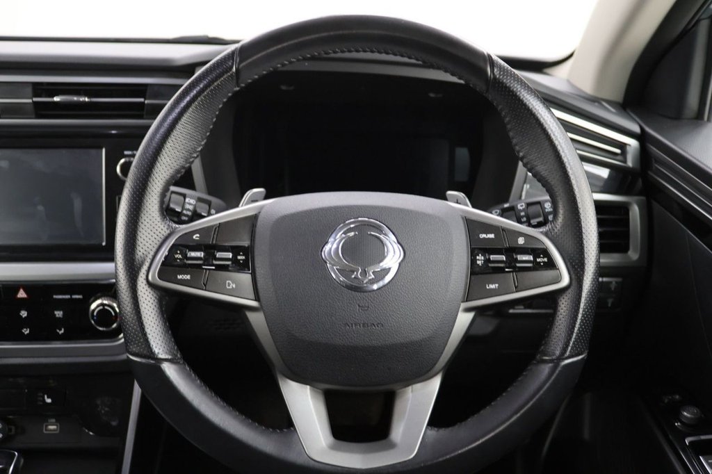 Used Ssangyong Korando 2022 for sale - 77110804: Photo 19