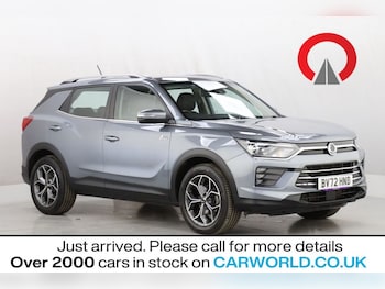 2022 (72) - 1.5 Ventura 5dr Auto