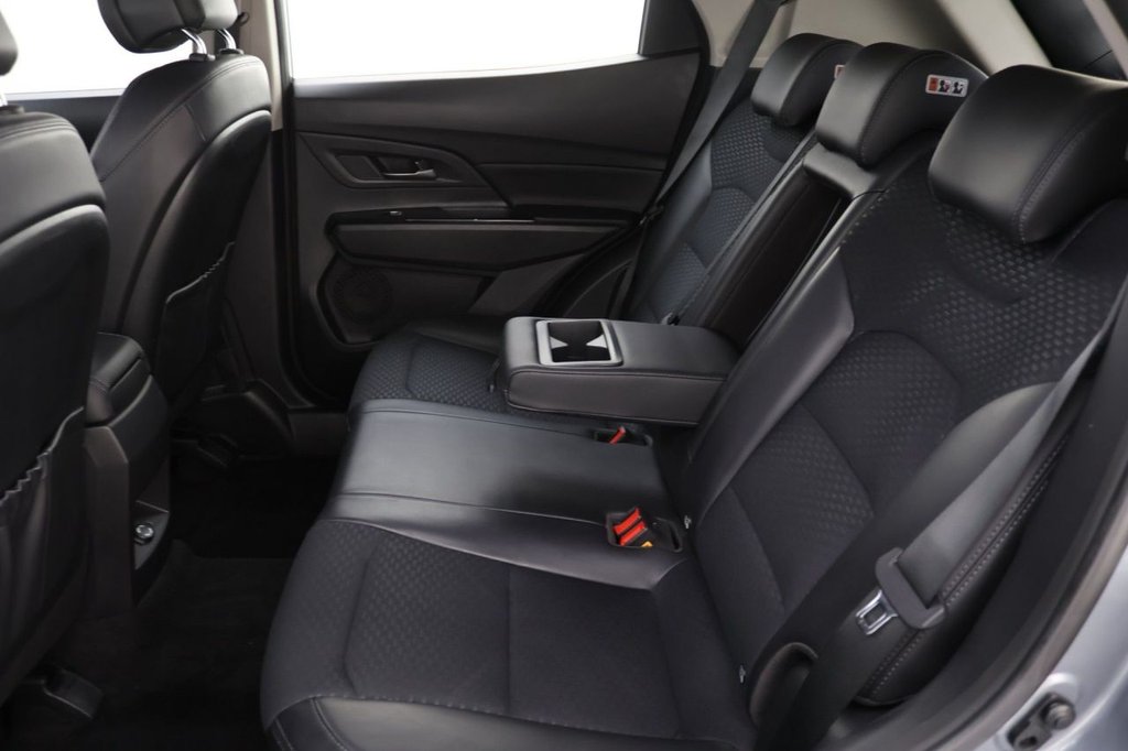 Used Ssangyong Korando 2022 for sale - 77110804: Photo 20