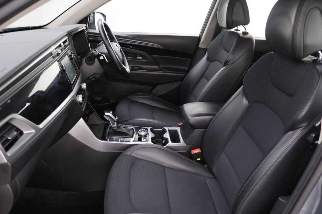 Used Ssangyong Korando 2022 for sale - 77110804: Photo 21