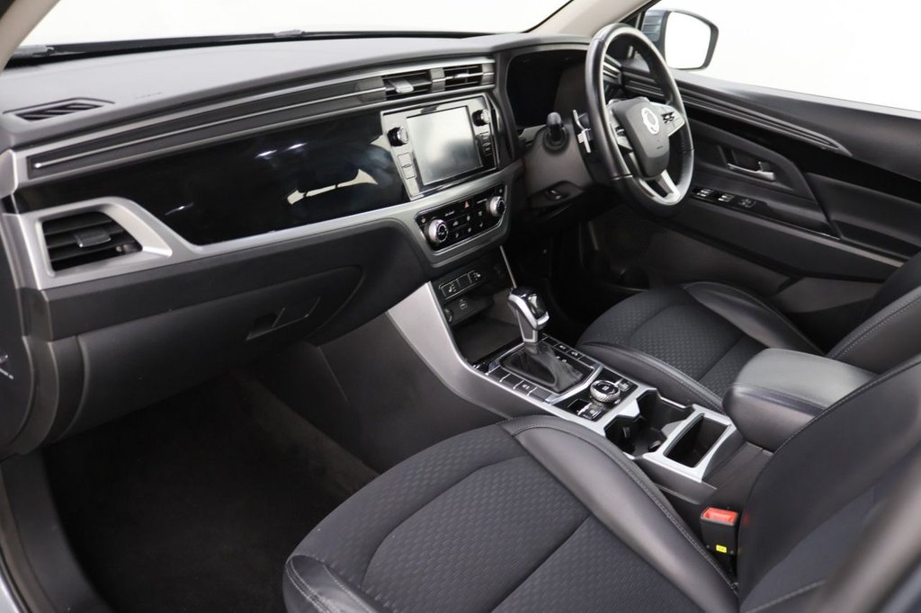 Used Ssangyong Korando 2022 for sale - 77110804: Photo 23