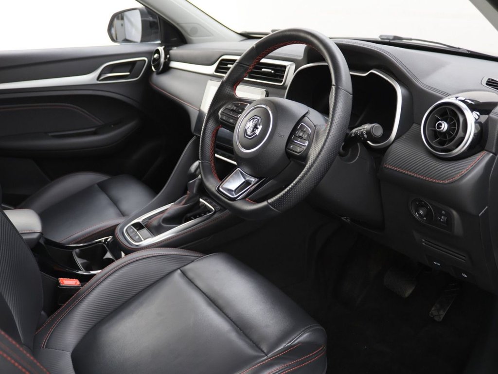 Used MG MG ZS 2022 for sale - 76685962: Photo 10