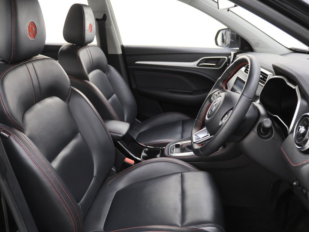 Used MG MG ZS 2022 for sale - 76685962: Photo 12