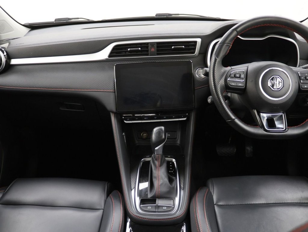 Used MG MG ZS 2022 for sale - 76685962: Photo 19