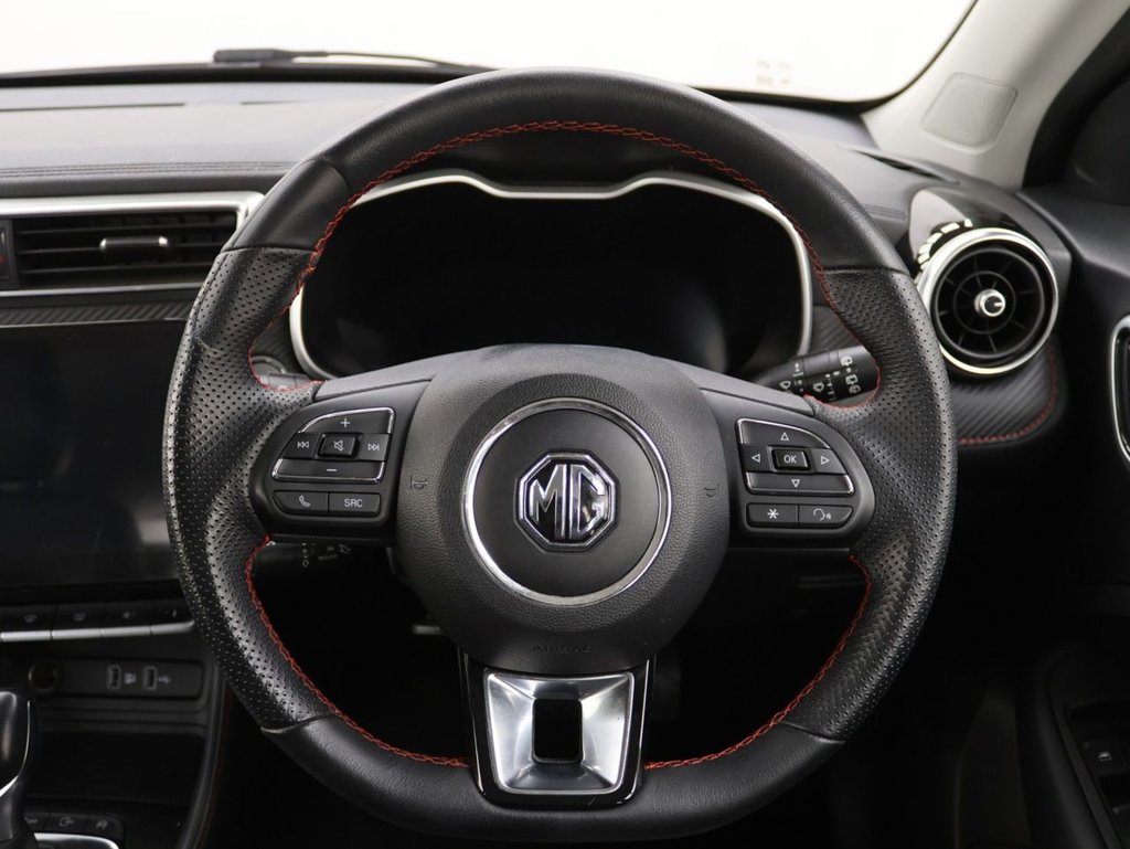 Used MG MG ZS 2022 for sale - 76685962: Photo 20