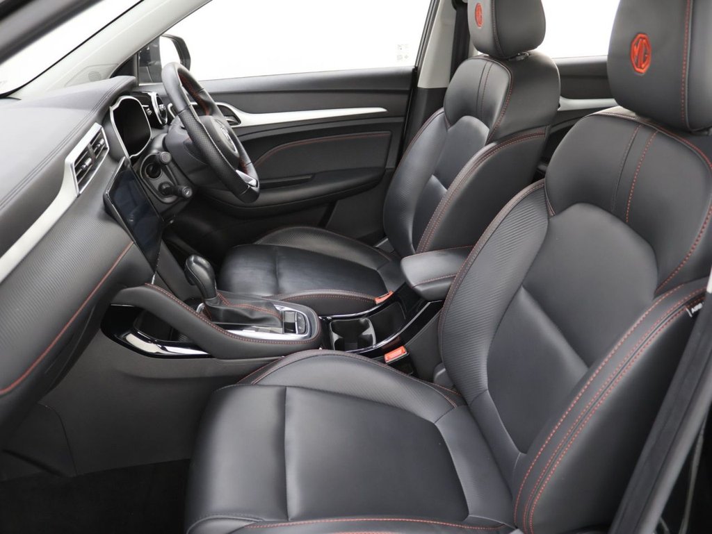 Used MG MG ZS 2022 for sale - 76685962: Photo 22