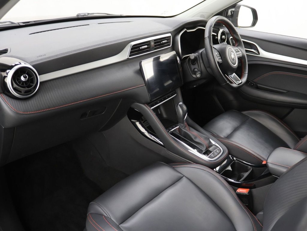 Used MG MG ZS 2022 for sale - 76685962: Photo 24