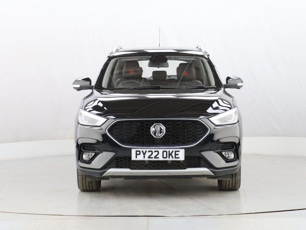 Used MG MG ZS 2022 for sale - 76685962: Photo 3