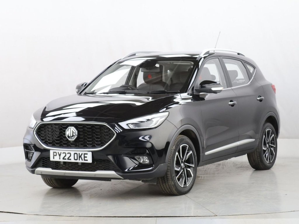 Used MG MG ZS 2022 for sale - 76685962: Photo 5