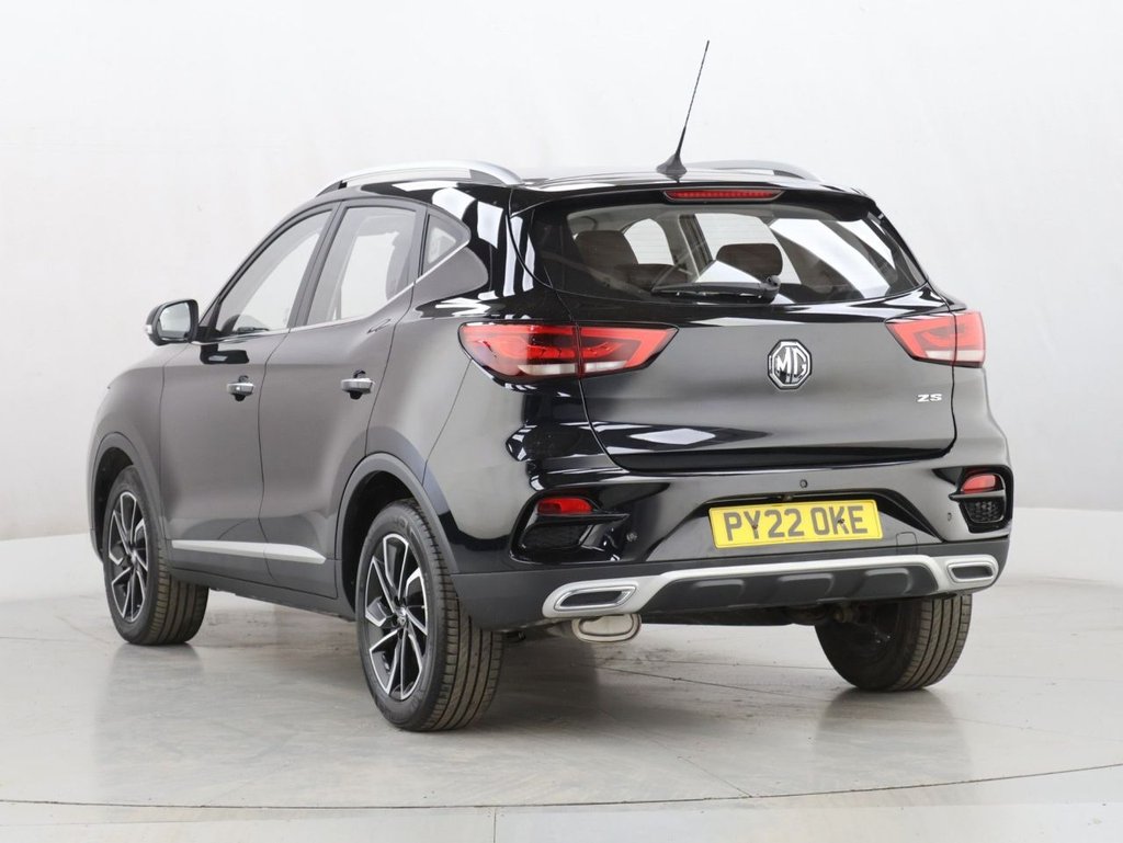 Used MG MG ZS 2022 for sale - 76685962: Photo 6