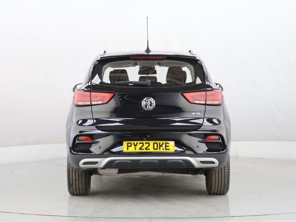 Used MG MG ZS 2022 for sale - 76685962: Photo 7