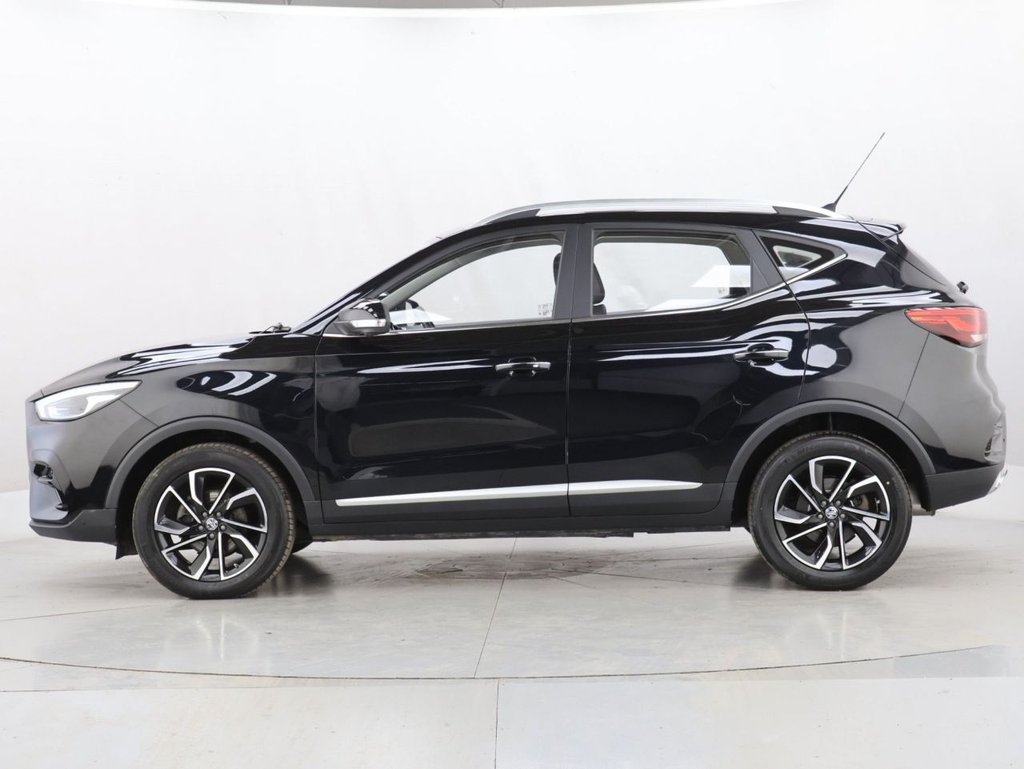 Used MG MG ZS 2022 for sale - 76685962: Photo 9