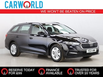 2021 (21) - 2.0 TDI SE Technology Estate 5dr Diesel Manual Euro 6 (s/s) (150 ps)