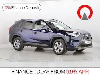 Used Toyota RAV4 2022 for sale - 79666911: Photo