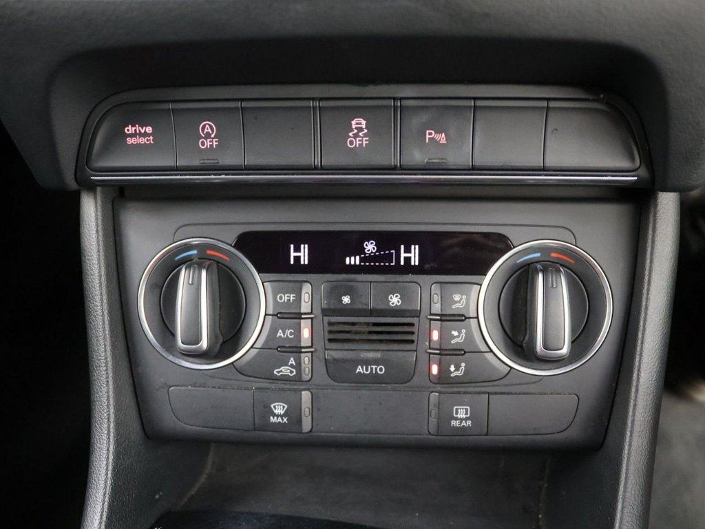 Used Audi Q3 2017 for sale - 76867256: Photo 14