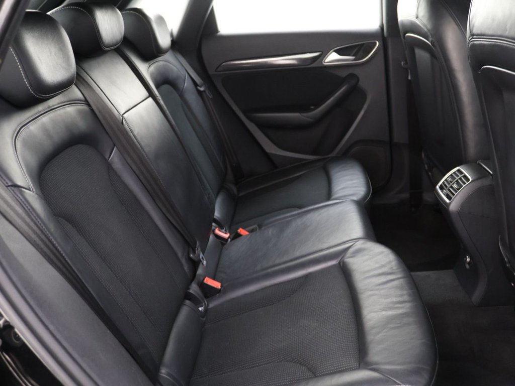 Used Audi Q3 2017 for sale - 76867256: Photo 18