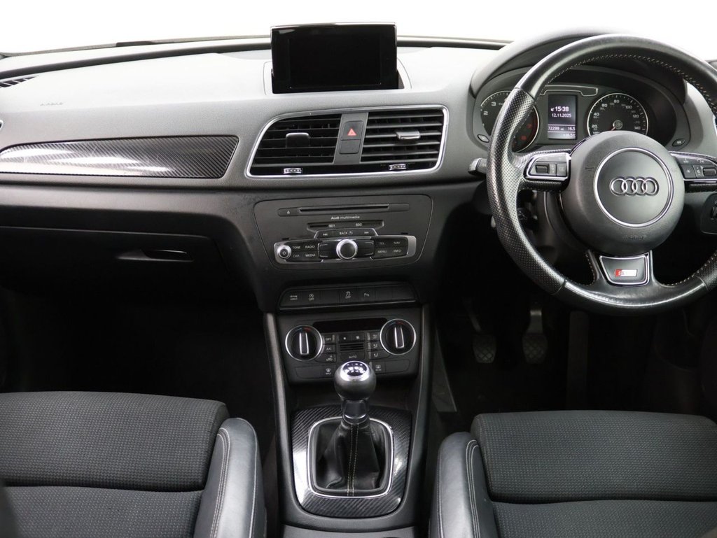 Used Audi Q3 2017 for sale - 76867256: Photo 20