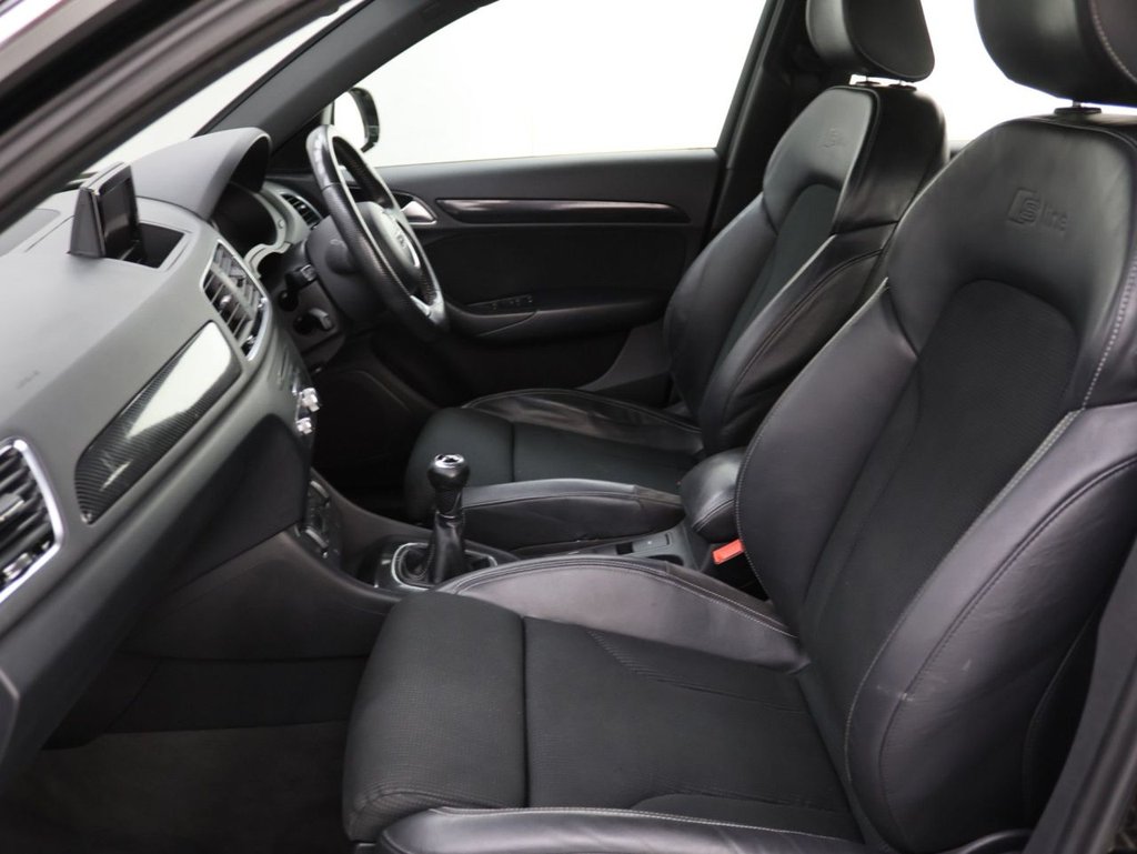 Used Audi Q3 2017 for sale - 76867256: Photo 24