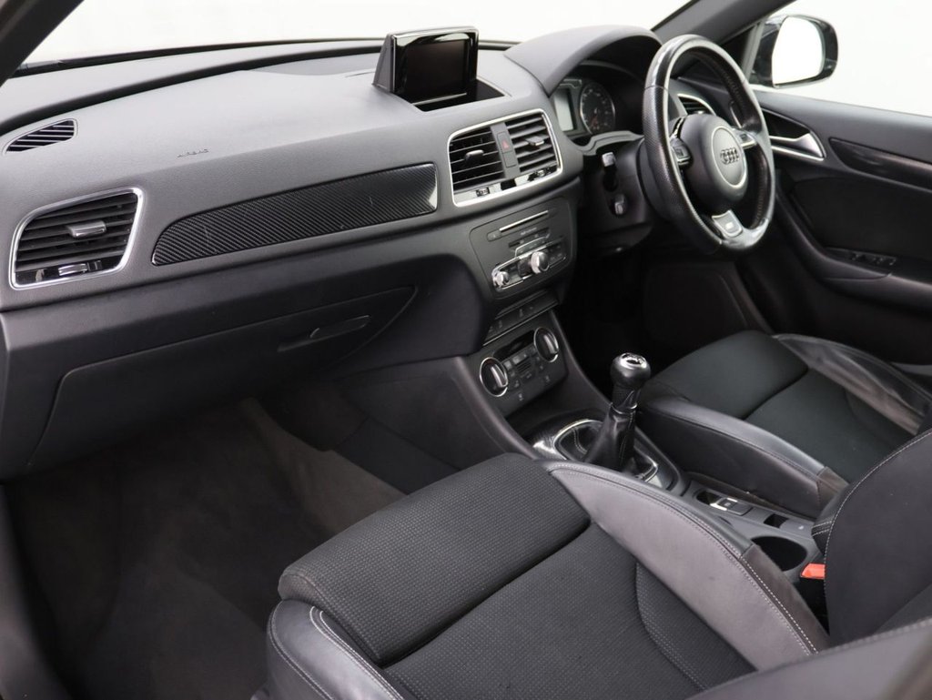 Used Audi Q3 2017 for sale - 76867256: Photo 25