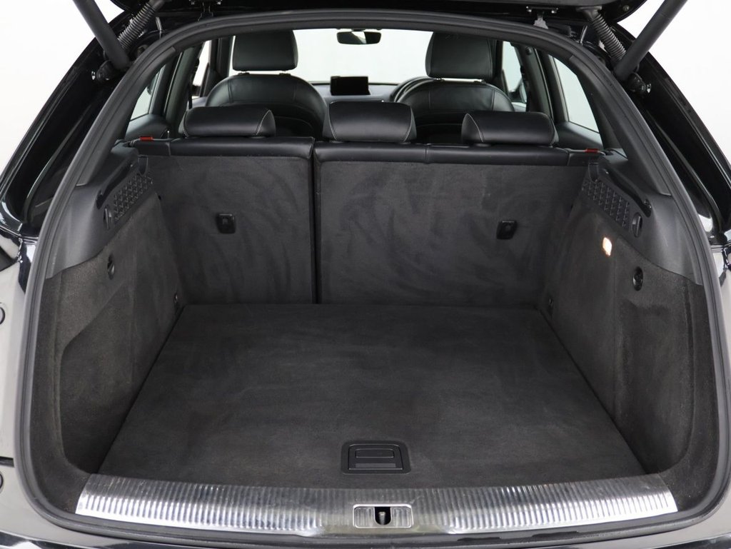 Used Audi Q3 2017 for sale - 76867256: Photo 26