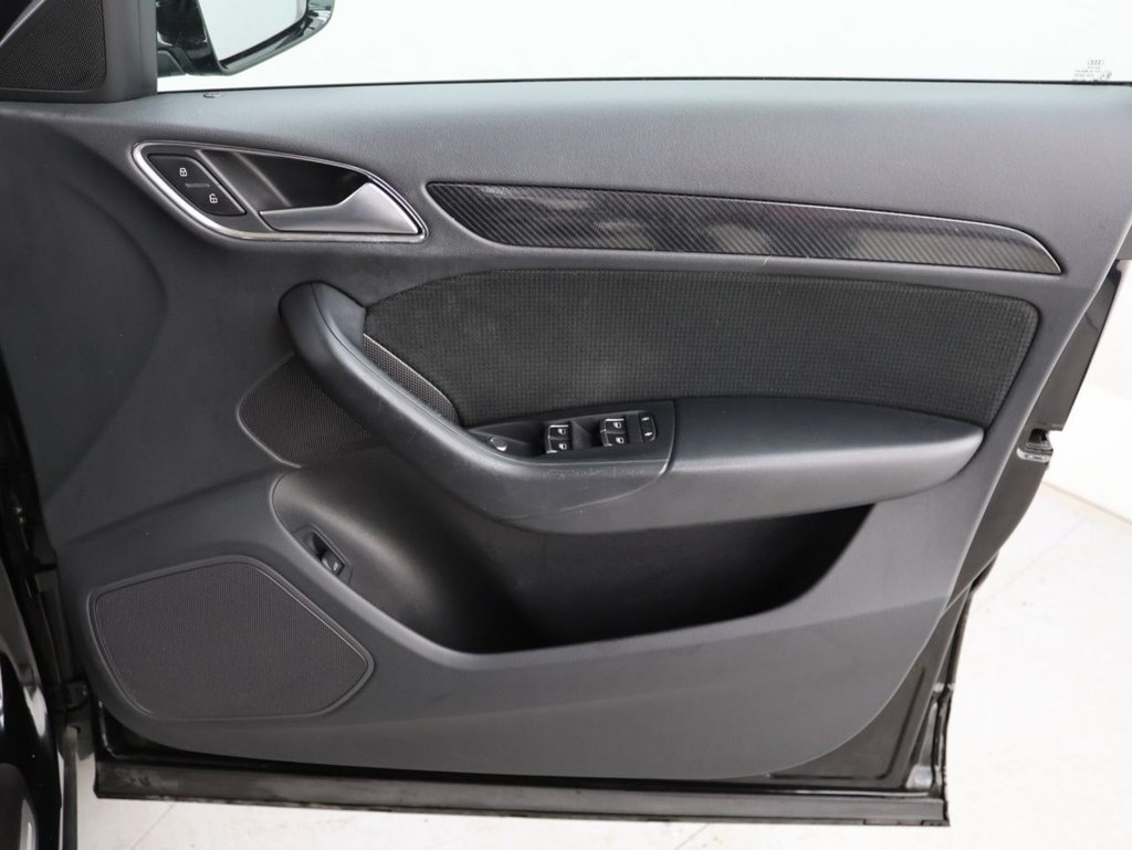 Used Audi Q3 2017 for sale - 76867256: Photo 28