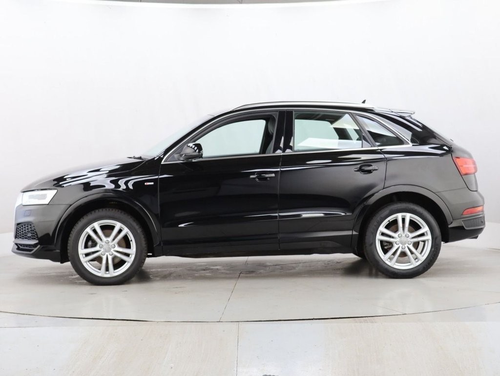 Used Audi Q3 2017 for sale - 76867256: Photo 6