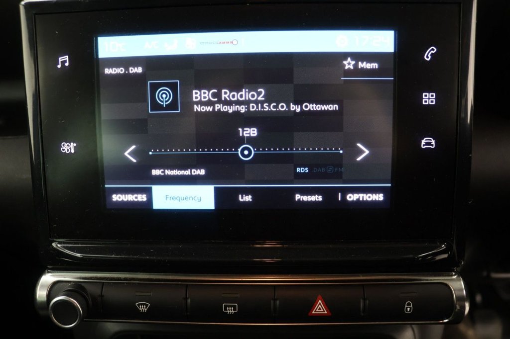 Used Citroen C3 Aircross 2018 for sale - 78016840: Photo 14