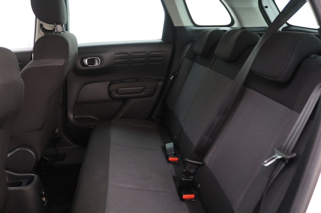 Used Citroen C3 Aircross 2018 for sale - 78016840: Photo 19