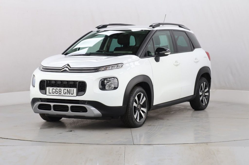 Used Citroen C3 Aircross 2018 for sale - 78016840: Photo 6
